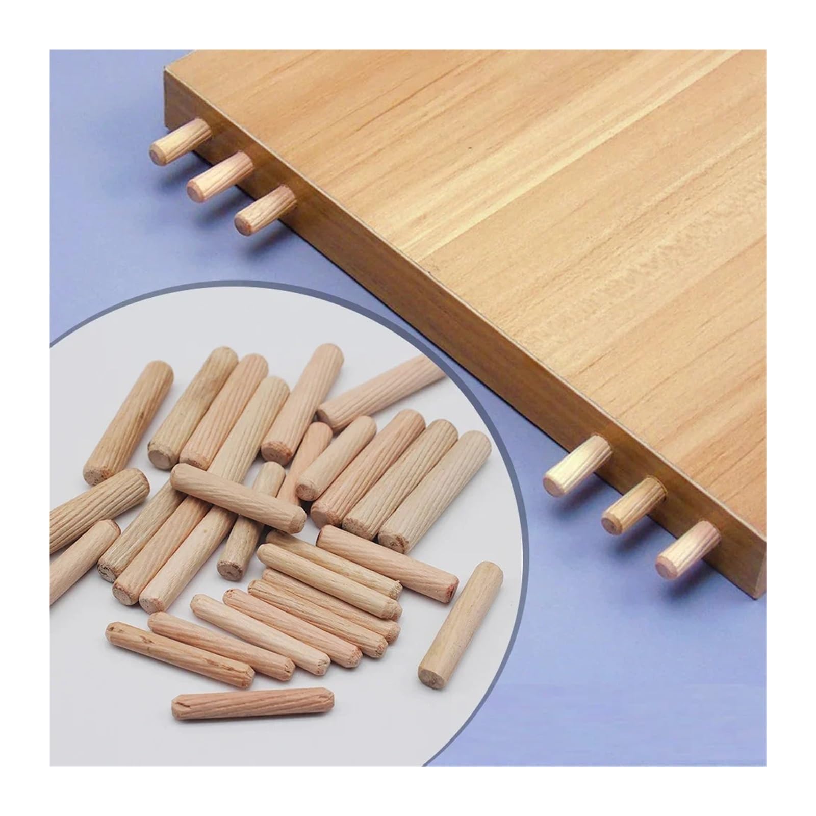 Tassello in legno for mobili
