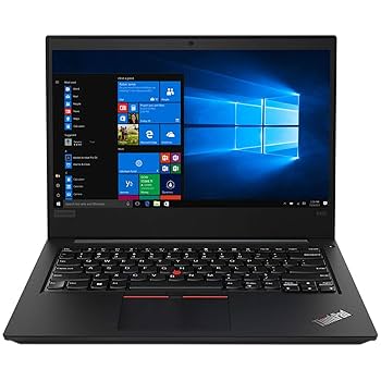 【美品】ThinkPad E585 Ryzen5/8GB/128GB/Win11 Amazon.com: Lenovo ThinkPad E585 : Electronics