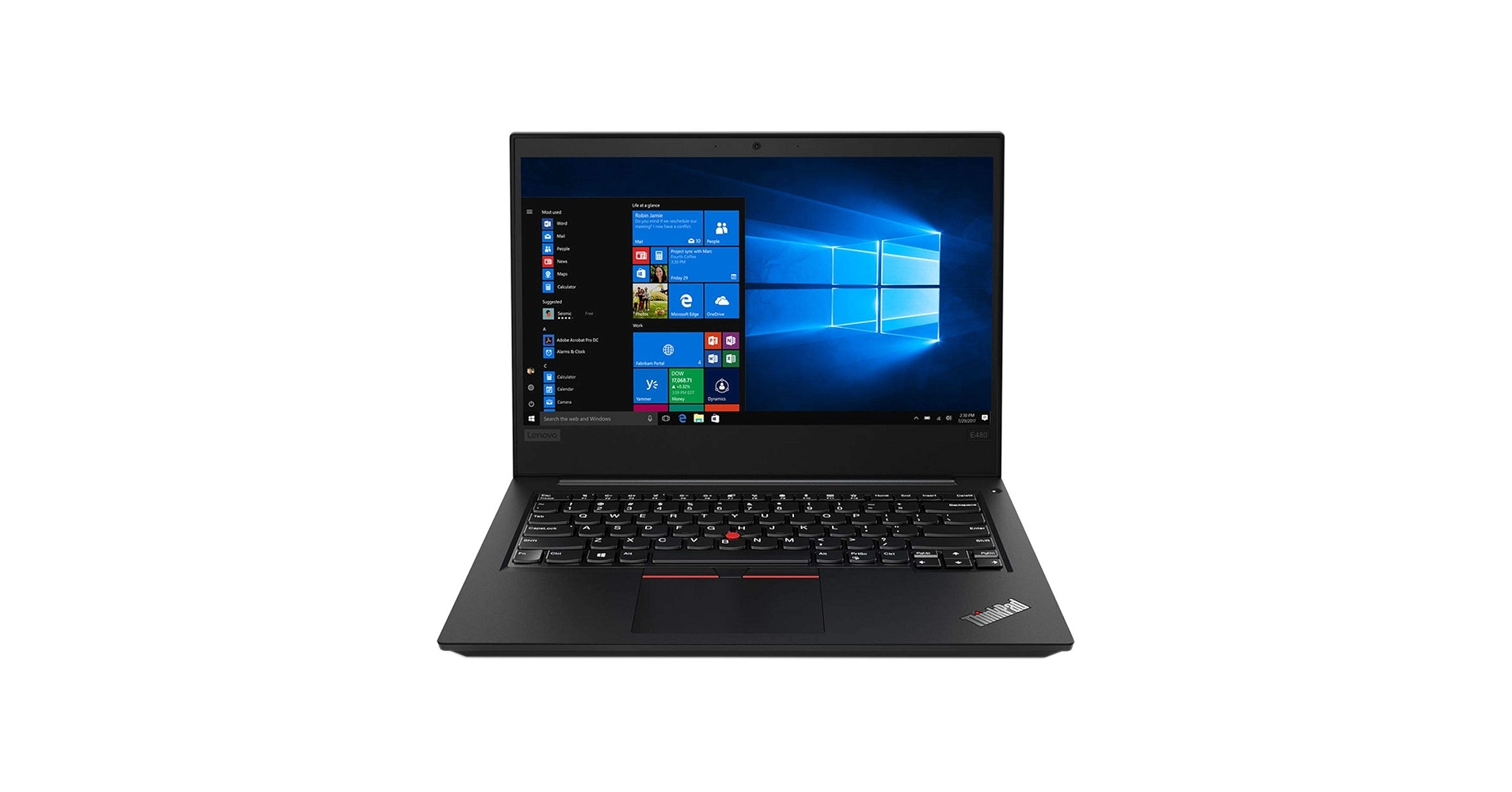 ThinkPad E585 32GBメモリ SSD500GB＋HDD1TB ThinkPad E585 |15.6-inch SMB laptop with AMD Ryzen