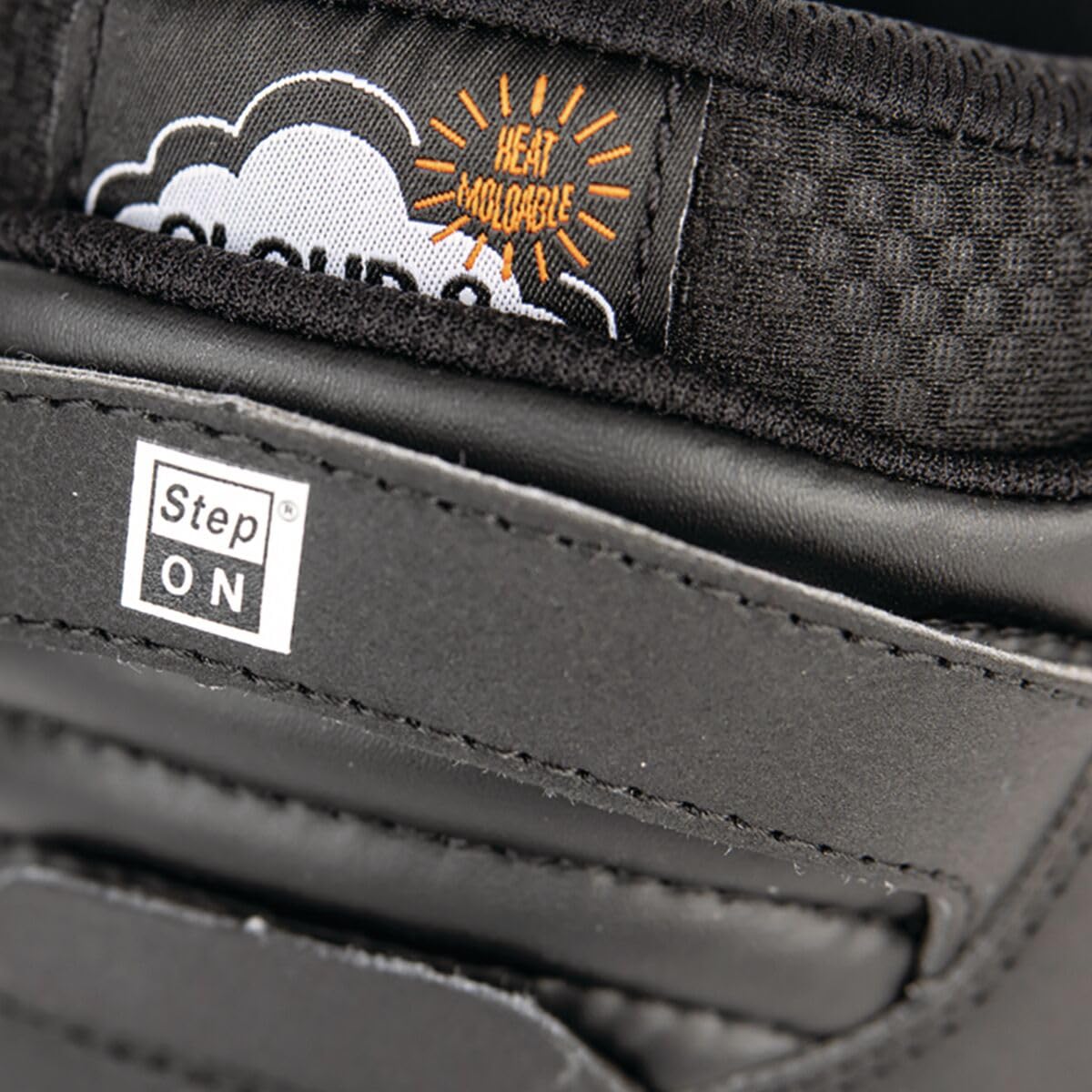 Amazon.com : Nitro Profile TLS Step On Men's Snowboard Boots (11.5
