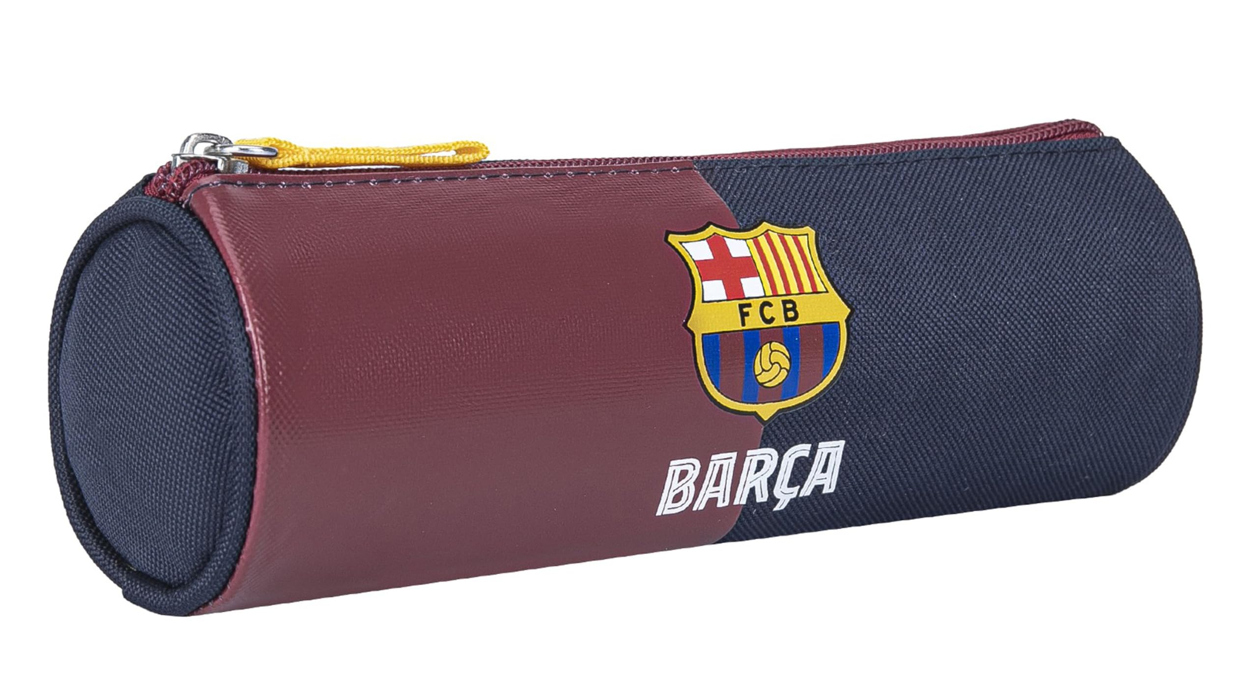 Piórnik szkolny Barça - oficjalna kolekcja FC Barcelona