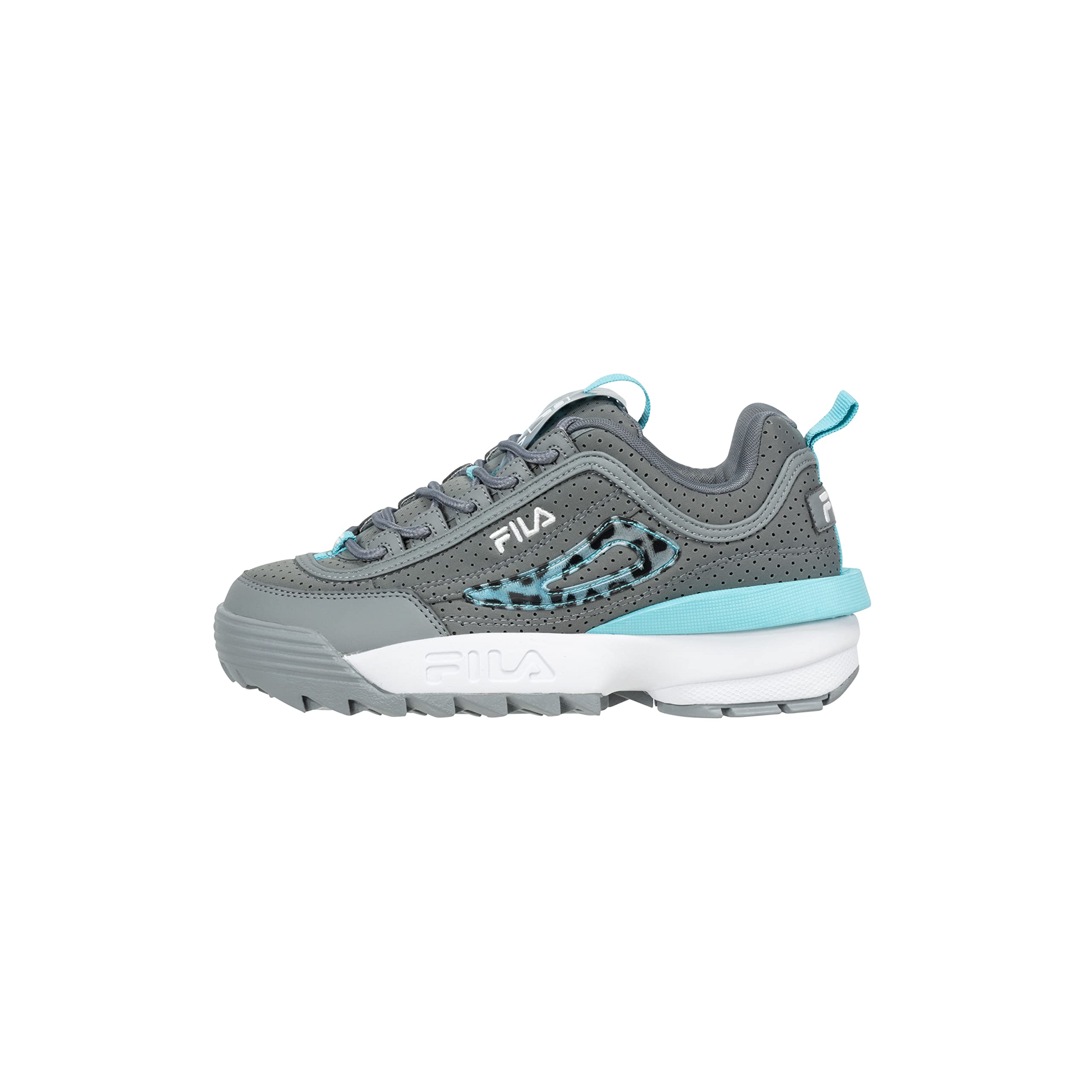 FILA Disruptor Wmn, Zapatillas Mujer