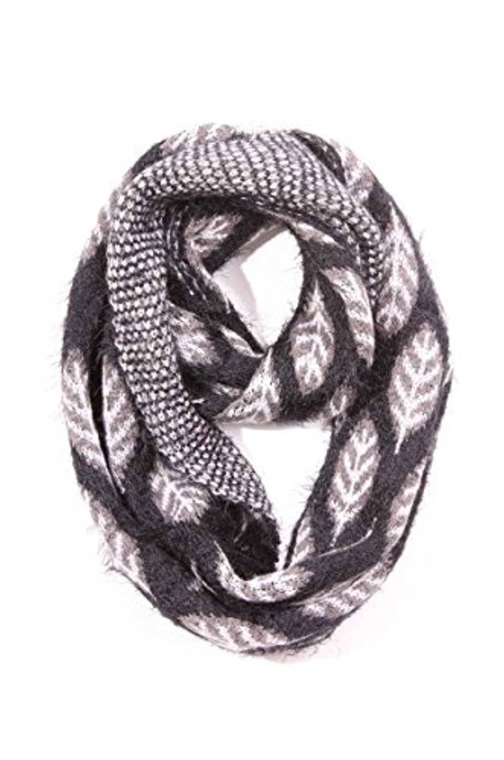 Jessica Infinity Scarf