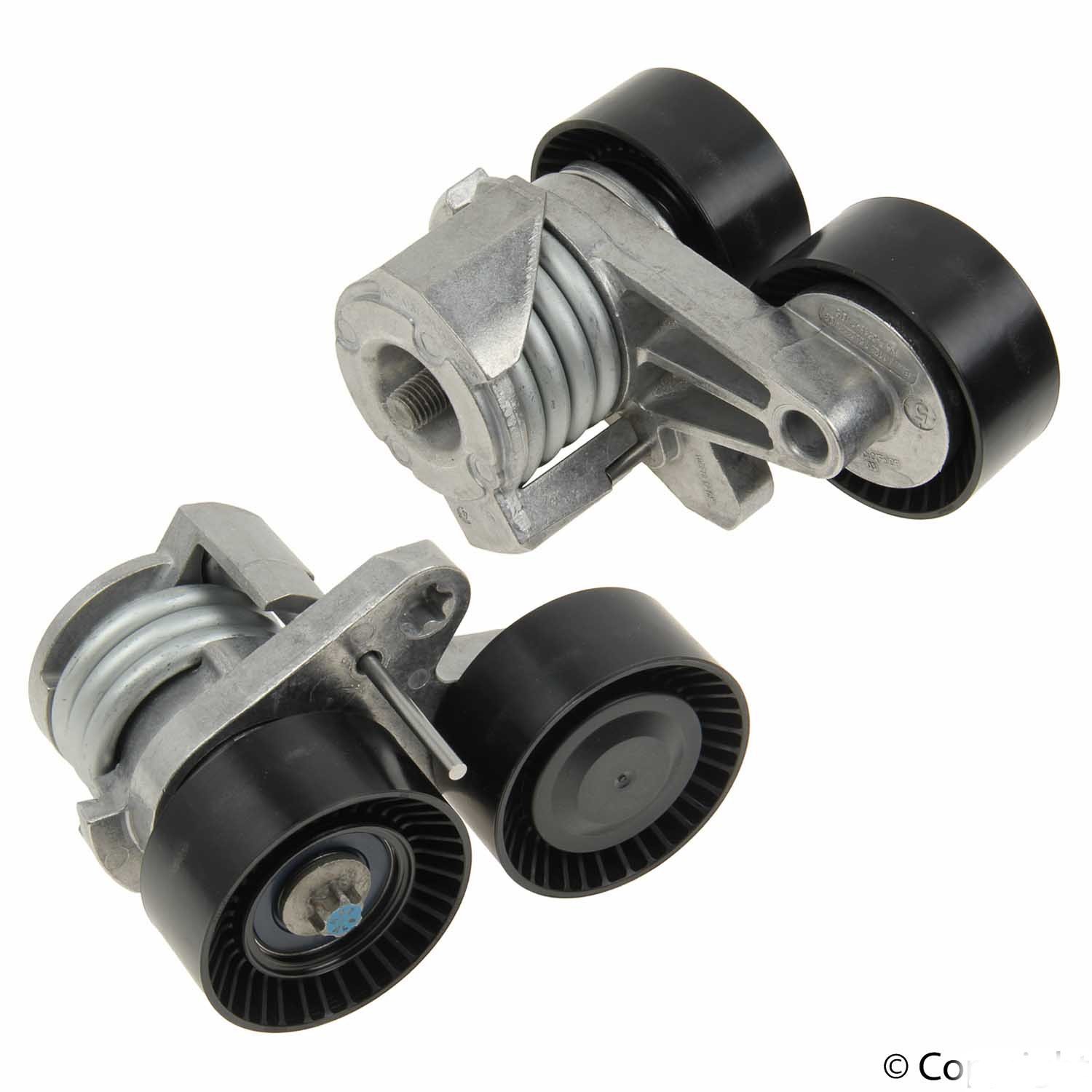 Motorcraft BT50 Belt Tensioner ubicaciondepersonas.cdmx.gob.mx