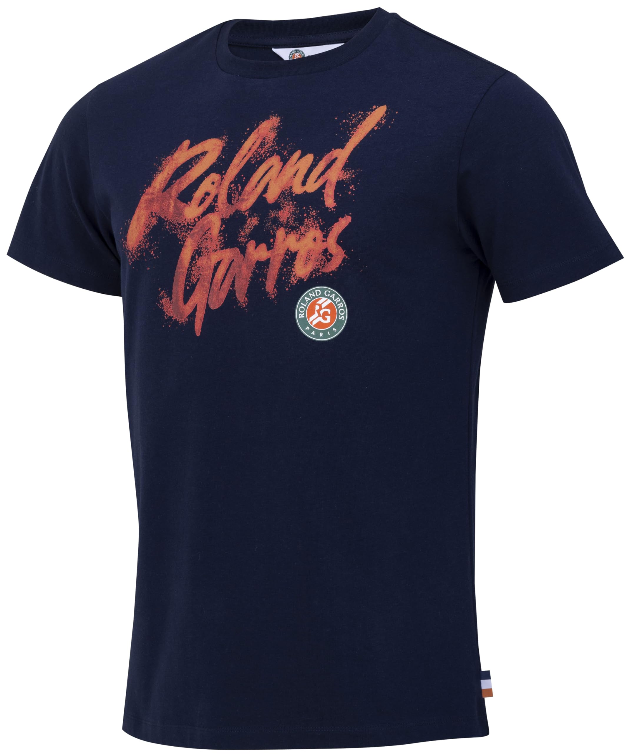 Roland Garros Official Collection T-Shirt - Tennis