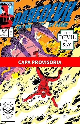 A Saga do Demolidor Vol.05
