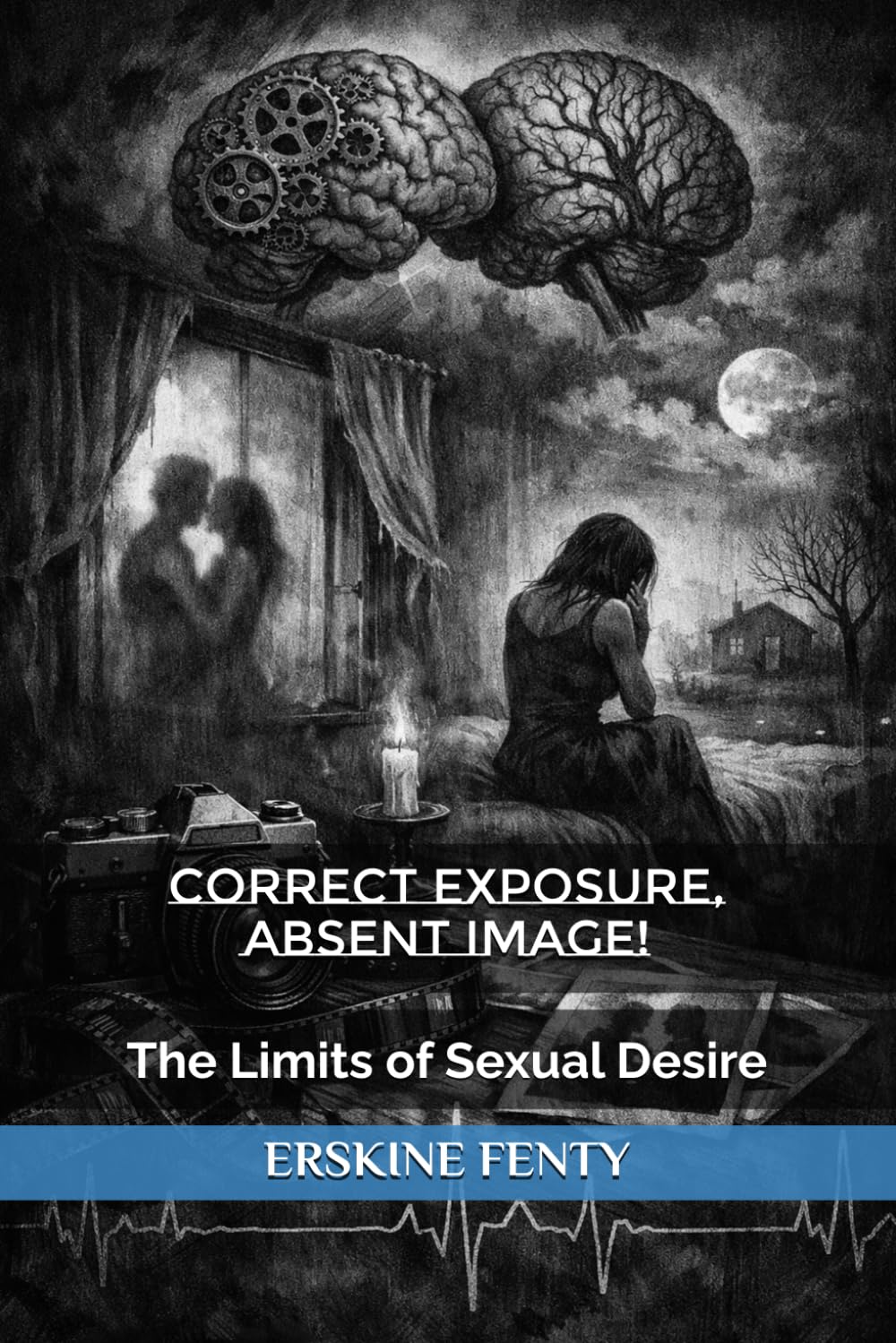 Correct Exposure, Absent Image!: The Limits of Sexual Desire