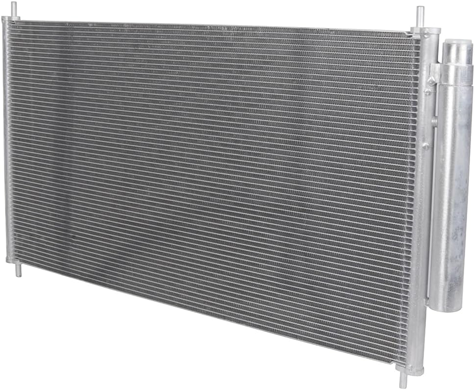 3976 940340 CN3976PFC Air Conditioning Condenser Compatible with 2012 2013 2014 2015 for H-onda Civic 1.8L AC Condenser