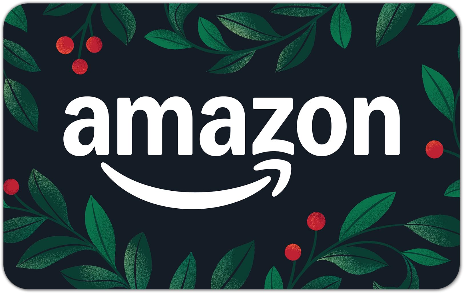 Amazon e gift card