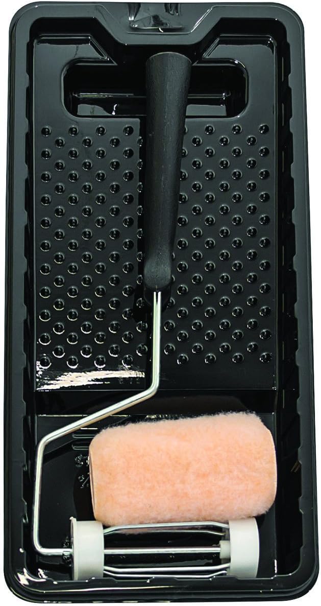 414-A38T Roller Tray Kt 4X3/8