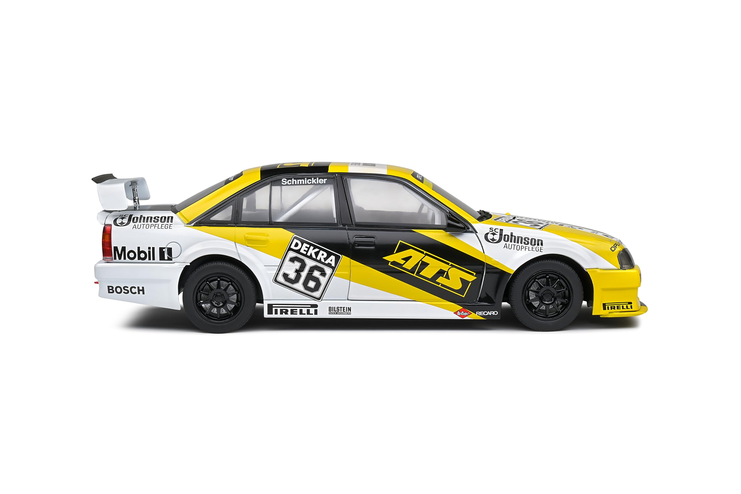 Solido Modellauto Maßstab 1:18 Opel Omega EVO 500#36