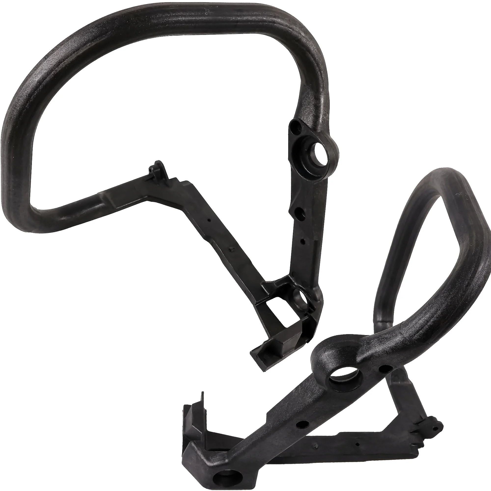 Mamuth Wild Nature Handle Tube Handle For Stihl 029 039 Ms290 Ms310 Ms390 Chainsaw Pipe Handle
