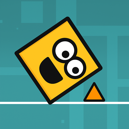 Jump Rash: Music Challenge