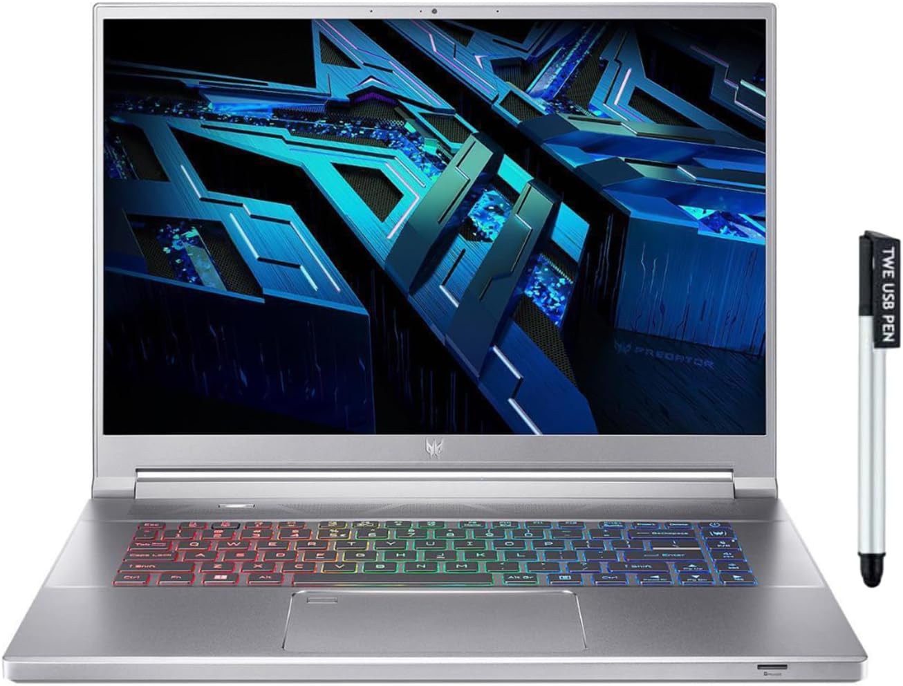 Acer Predator Helios 300 Gaming Laptop, QHD Kuwait Ubuy