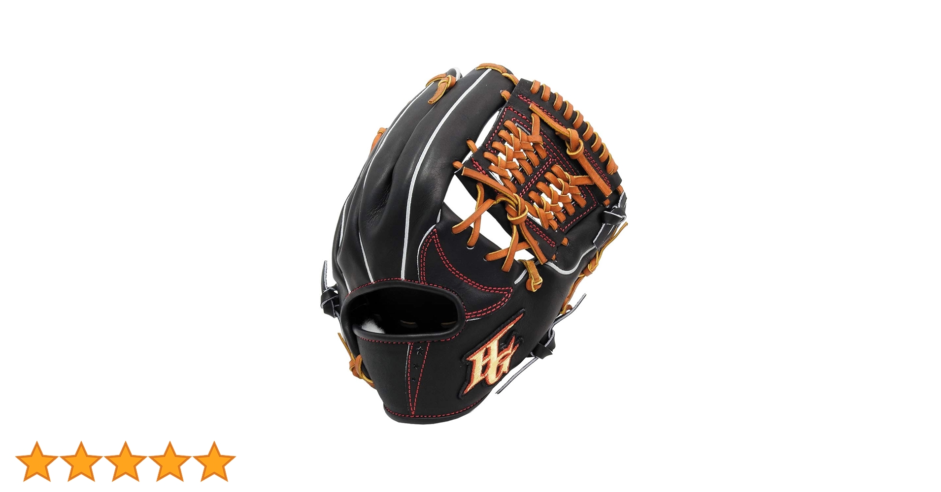 HI-GOLD(ハイゴールド)硬式用グラブ 技極(わざきわめ) Amazon | HI-GOLD(ハイゴールド)硬式用グラブ 技極(わざきわめ