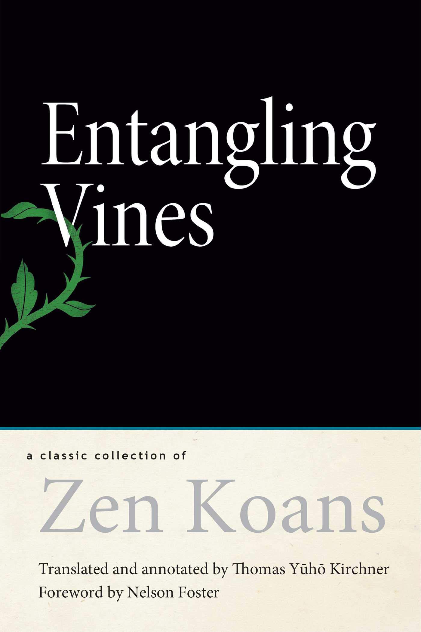 Entangling Vines