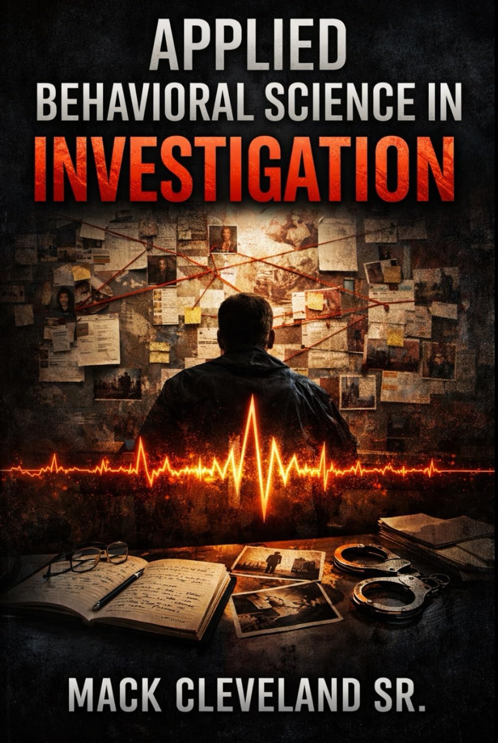 Applied Behavioral Science in Investigation
