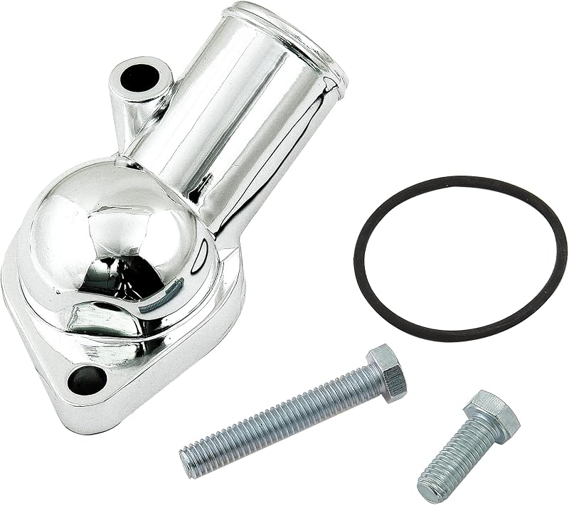 Pescoço d’água com O-ring MR. G GASKET CO 2661 para Chevrolet – 1 unidade