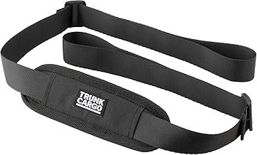 RISU Trunk Cargo Shoulder Belt Model Number Camping Outdoor