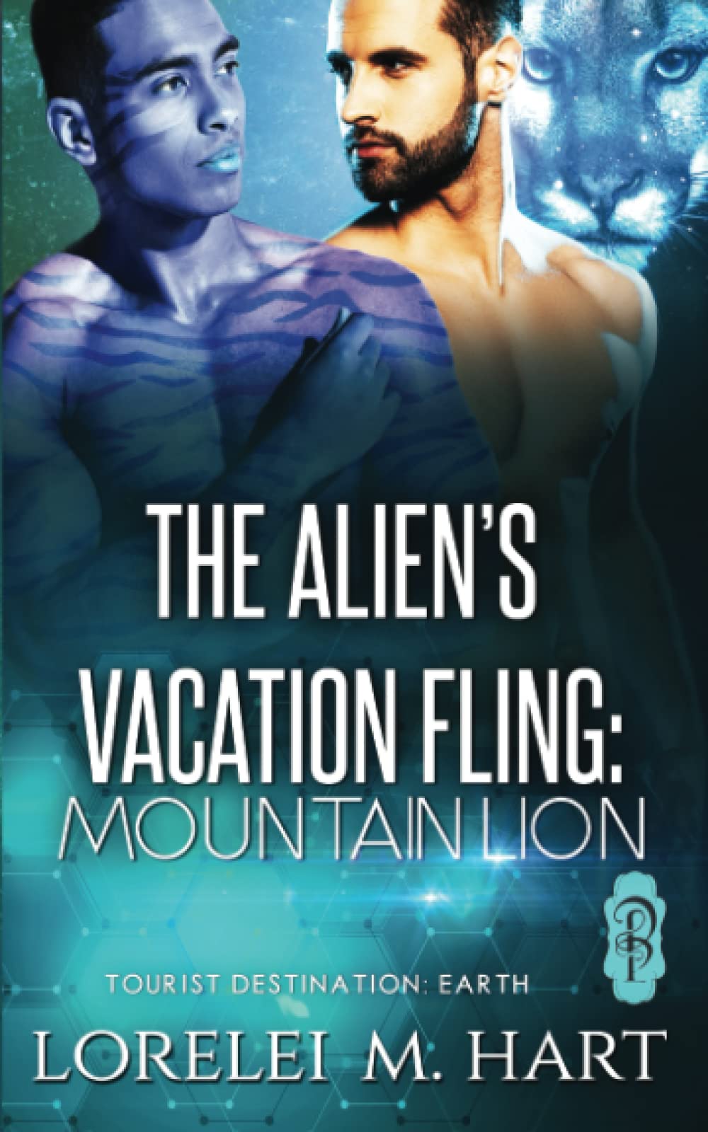 Buy The Alien's Vacation Fling: Mountain Lion (Tourist Destination: Earth) — BookShops.in