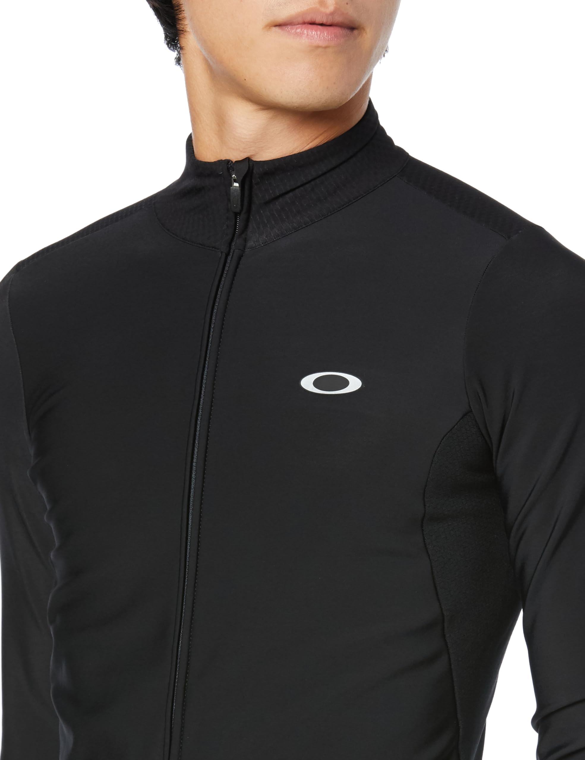 Oakley Clima Thermal Long Sleeve Jersey Clima Maglia Termica a Maniche Lunghe Uomo