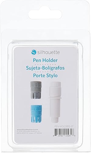 Miniatura 5 de Silhouette PEN-HOLDER2-3T Porta bolígrafo