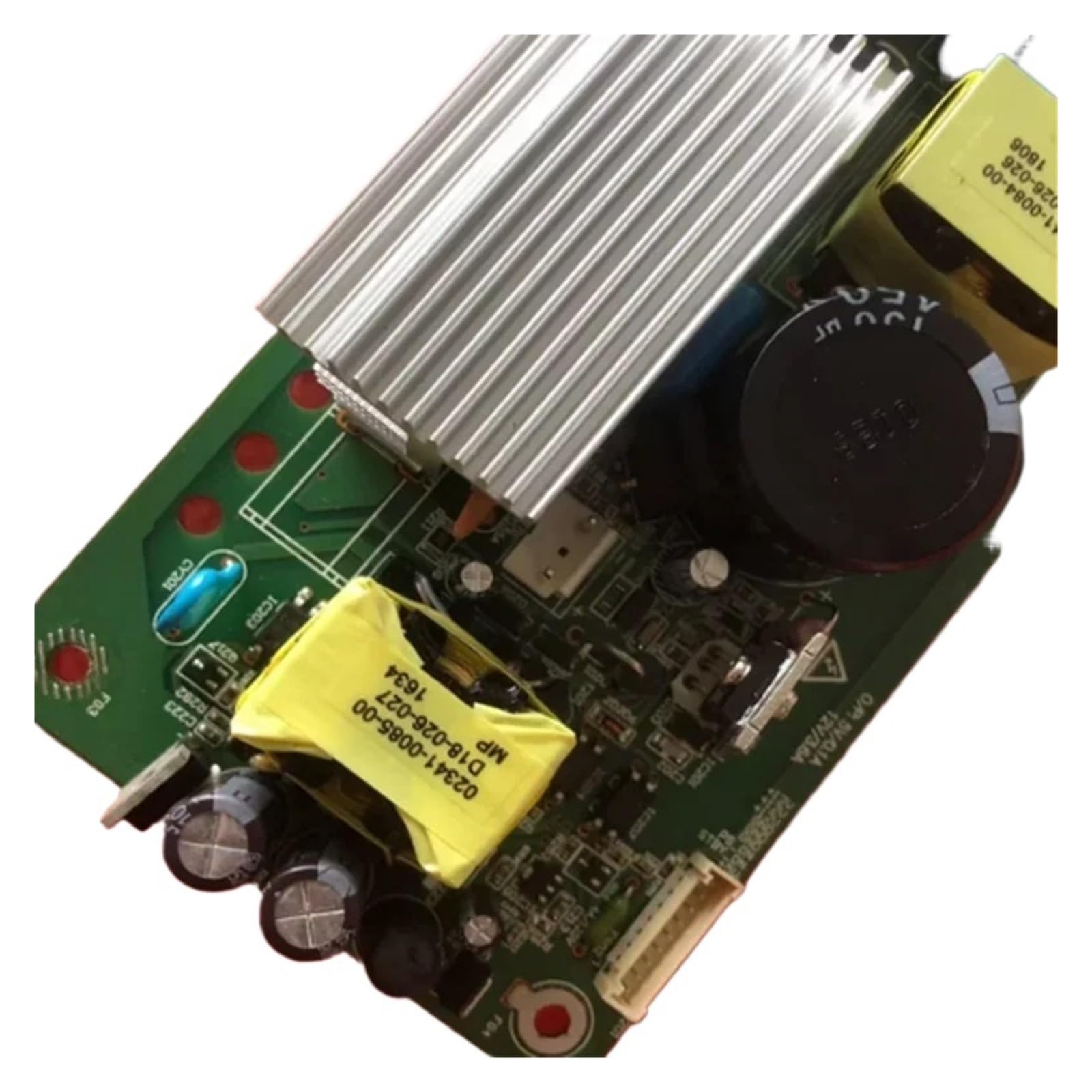 EAHWCXSD Power Board PJ237-0800-M0