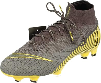 Nike Unisex Adults Mercurial Superfly 6 Elite FG Soccer Cleats