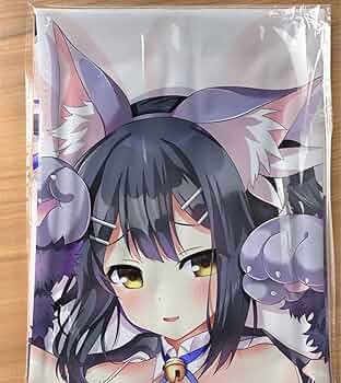 あまとう よう太 令和最新版 美遊抱き枕カバー プリズマイリヤ FGO 正規品・未開封】俺の嫁 あまとう『令和最新版 美遊 ラブラブ