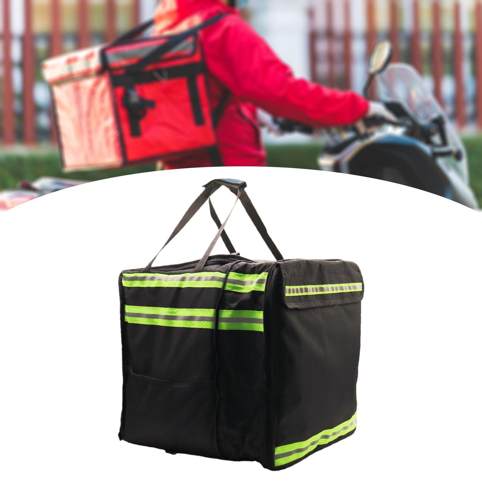 Sac À Dos Isotherme 600D Oxford Aluminium