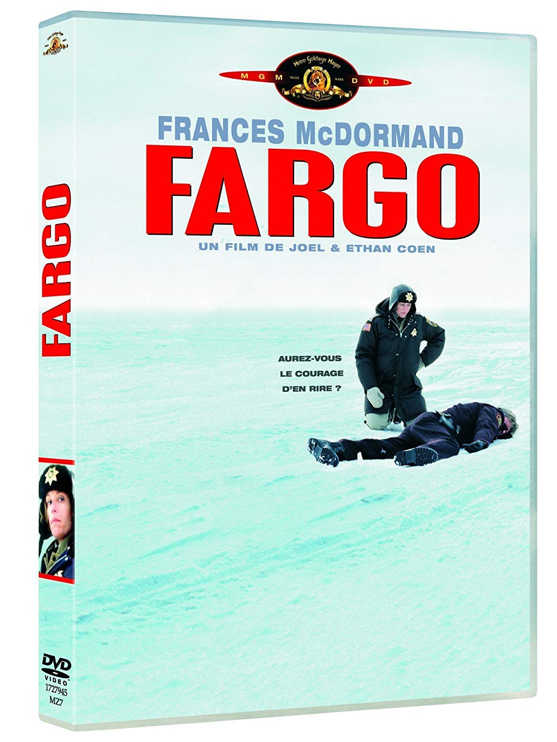 Fargo [Édition Simple] [DVD]