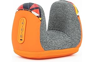 Electric Wrist Massager - The Ultimate Solution for Wrist Soreness