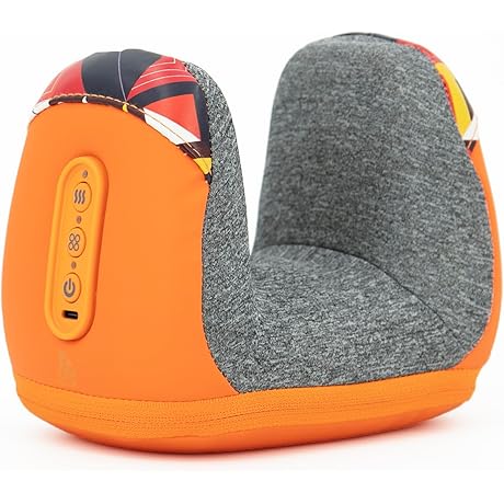 Electric Wrist Massager - The Ultimate Solution for Wrist Soreness