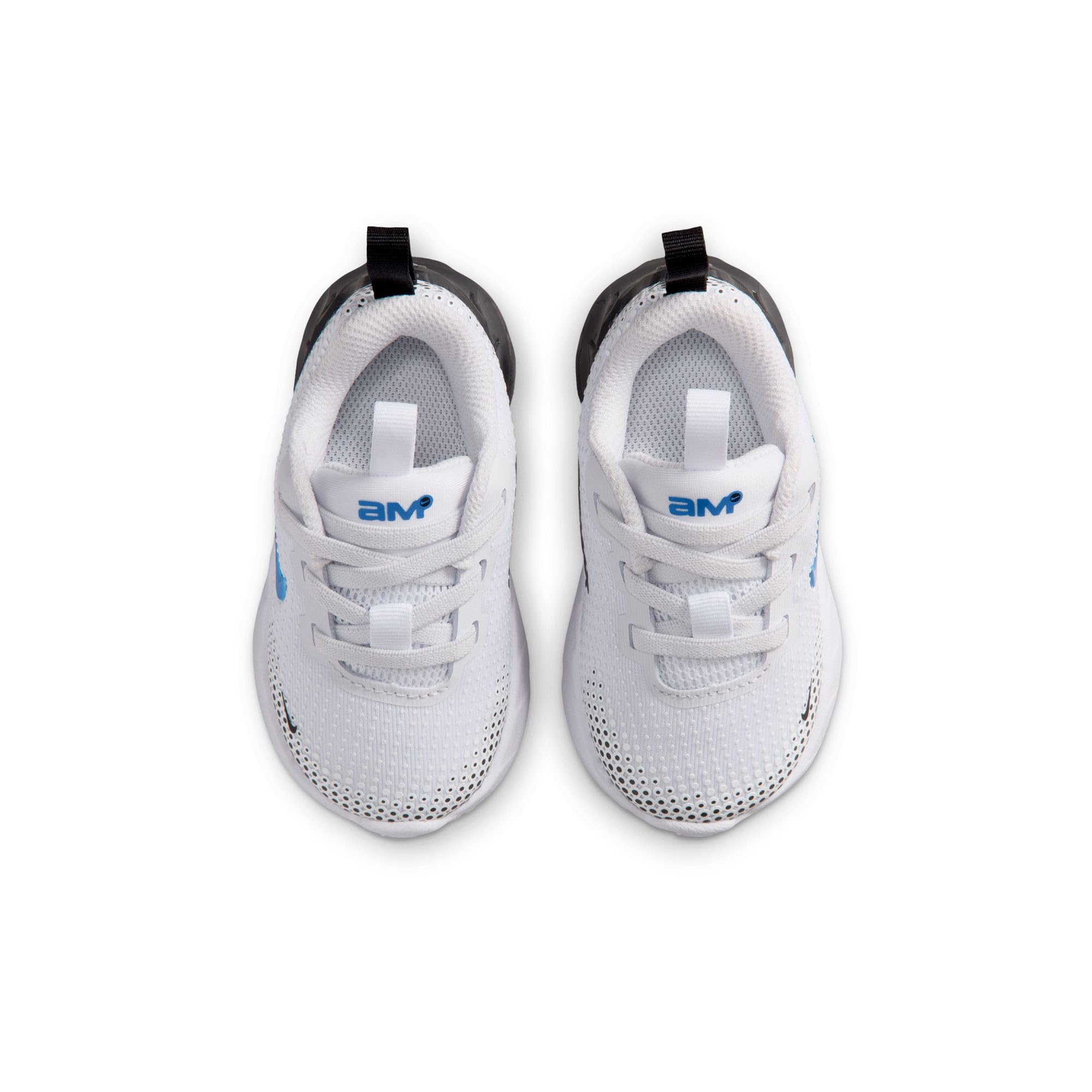 NIKE Uniseks - niemowlęta Nike Air Max Phoenix Schuh Für Babys Und KleinkinderAdidasy