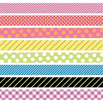 マークス マスキングテープ ミニサイズ8巻セット 4種類まとめて 中古 マークス マスキングテープ ミニサイズ8巻セット 4種類まとめて