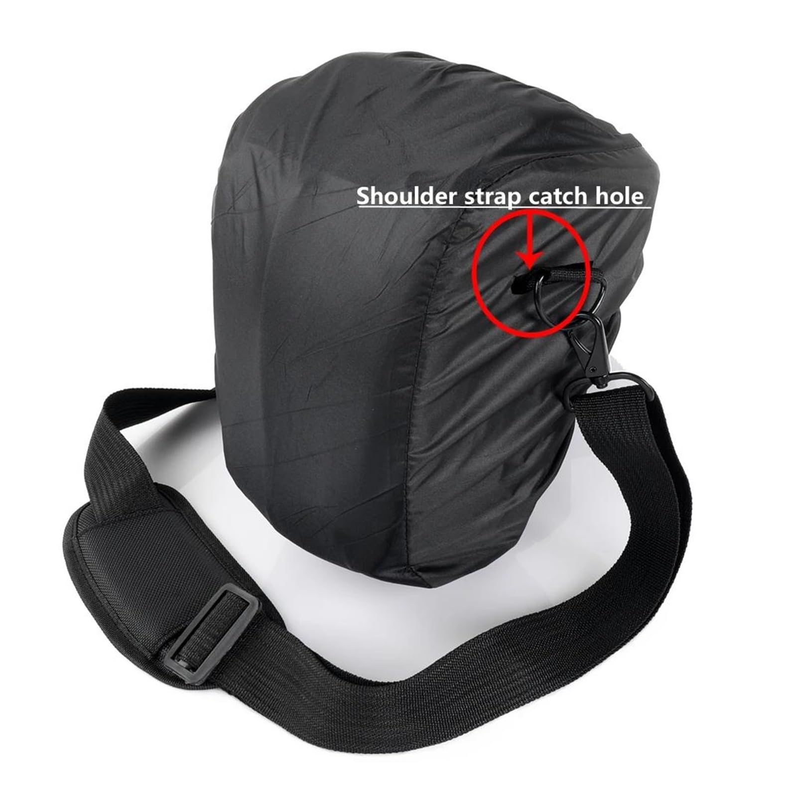 Sacoche étanche pour appareil photo reflex numérique pour Ni&ko&n D80 D610 P900s P520 D200 D40 D90 D60 D50 D5300 D5200 D5100 D7000 D7100 D7200 D3400 D3300 D3200 D3100