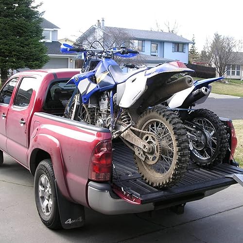 Miniatura 6 de Accesorios de amarre de perno doble con riel en L y anillo en O, uso con rieles en L en camiones, furgonetas, remolques para crear puntos de anclaje