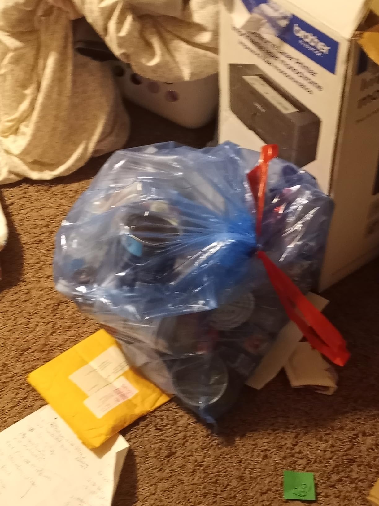 Customer Image