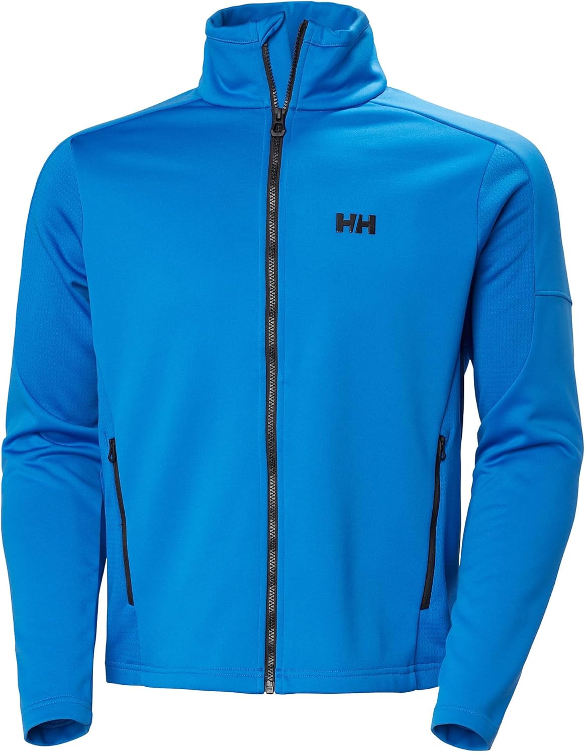 Helly Hansen mens Hp Fleece Jacket