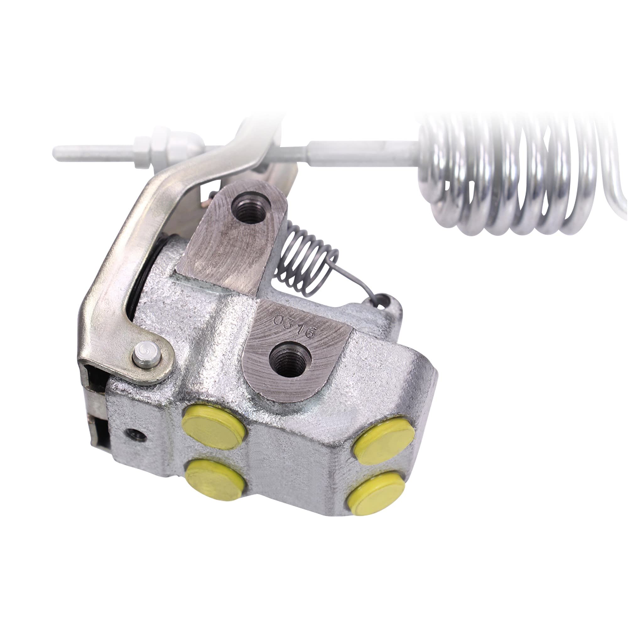 Amazon.com: Bosch 0986482033 Brake Regulator : Automotive