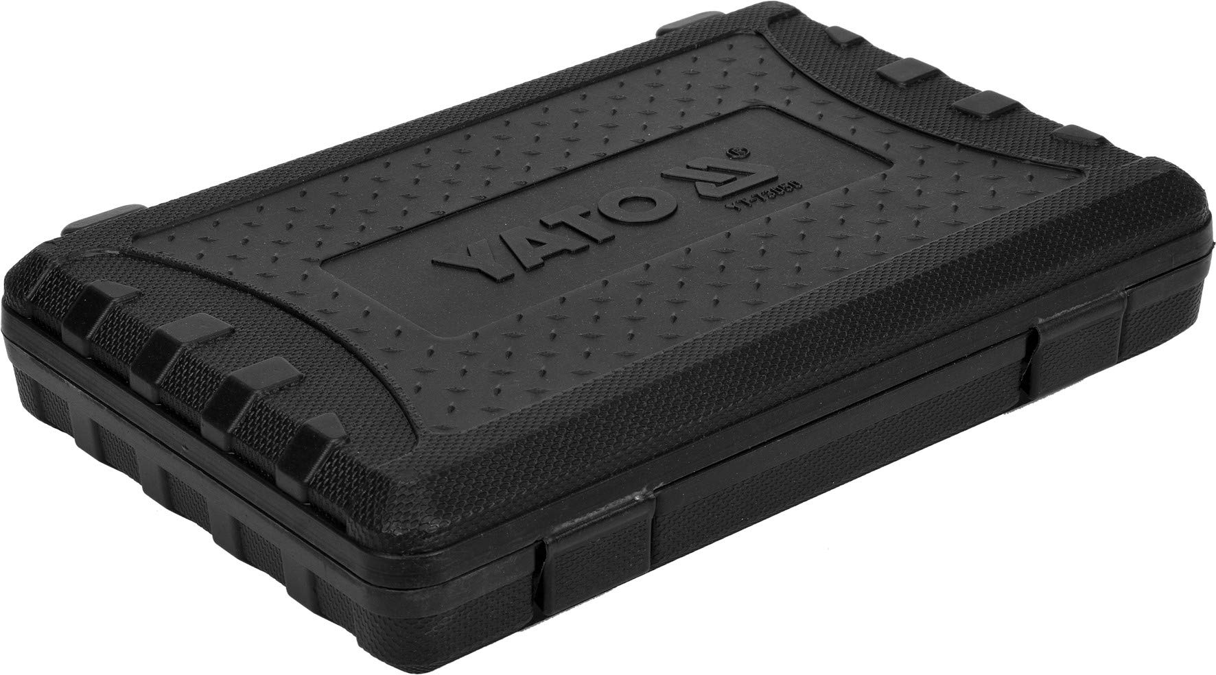 YATO YT-73050 Tester Pressione/Depressione