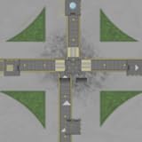 Sort Recycle Materials