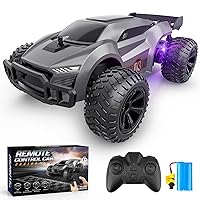 Macchina Telecomandata per Bambini Giochi 6 7 8 9 10 11 12 Anni