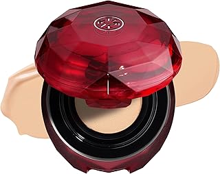 [TIRTIR] Mask fit Cushion [ティルティル] マスクフィットクッション 本体 18g (RUBY MESH 21N)