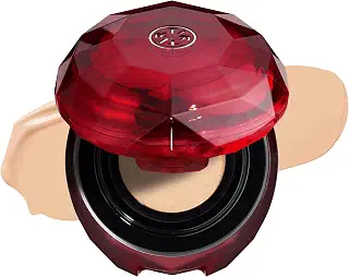 [TIRTIR] Mask fit Cushion [ティルティル] マスクフィットクッション 本体 18g (RUBY MESH 21N)