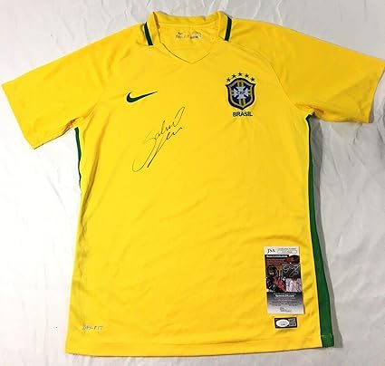 Gabriel jesus brazil jersey Clearance