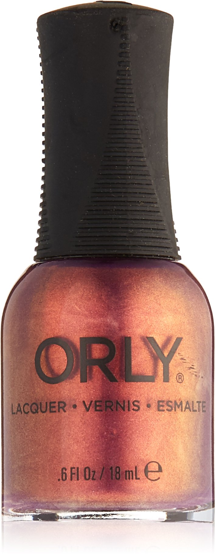 Orly Nail Polish, Shine On Crazy Diamond 18 ml — view 31