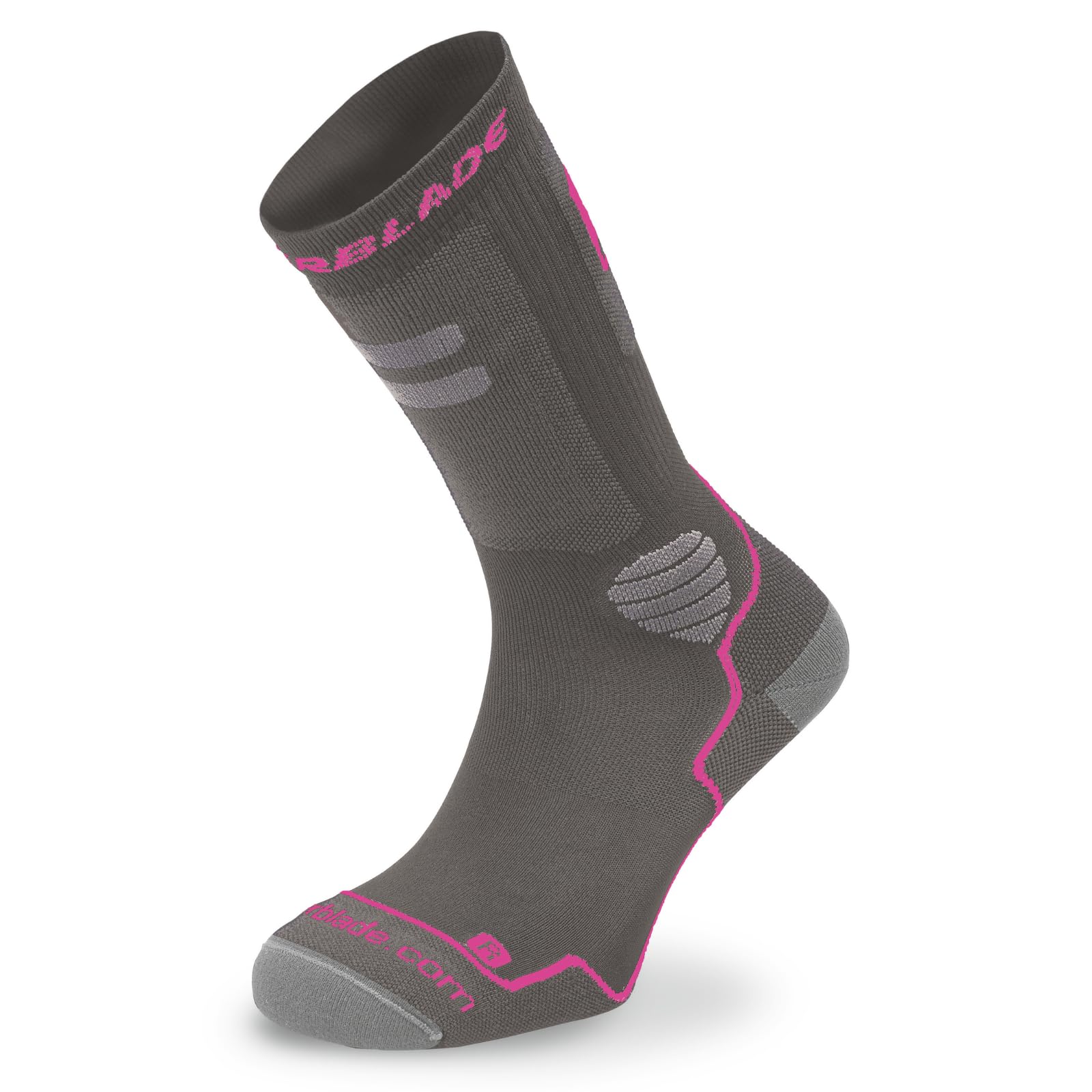Rollerblade Women's High Performance W Socks
