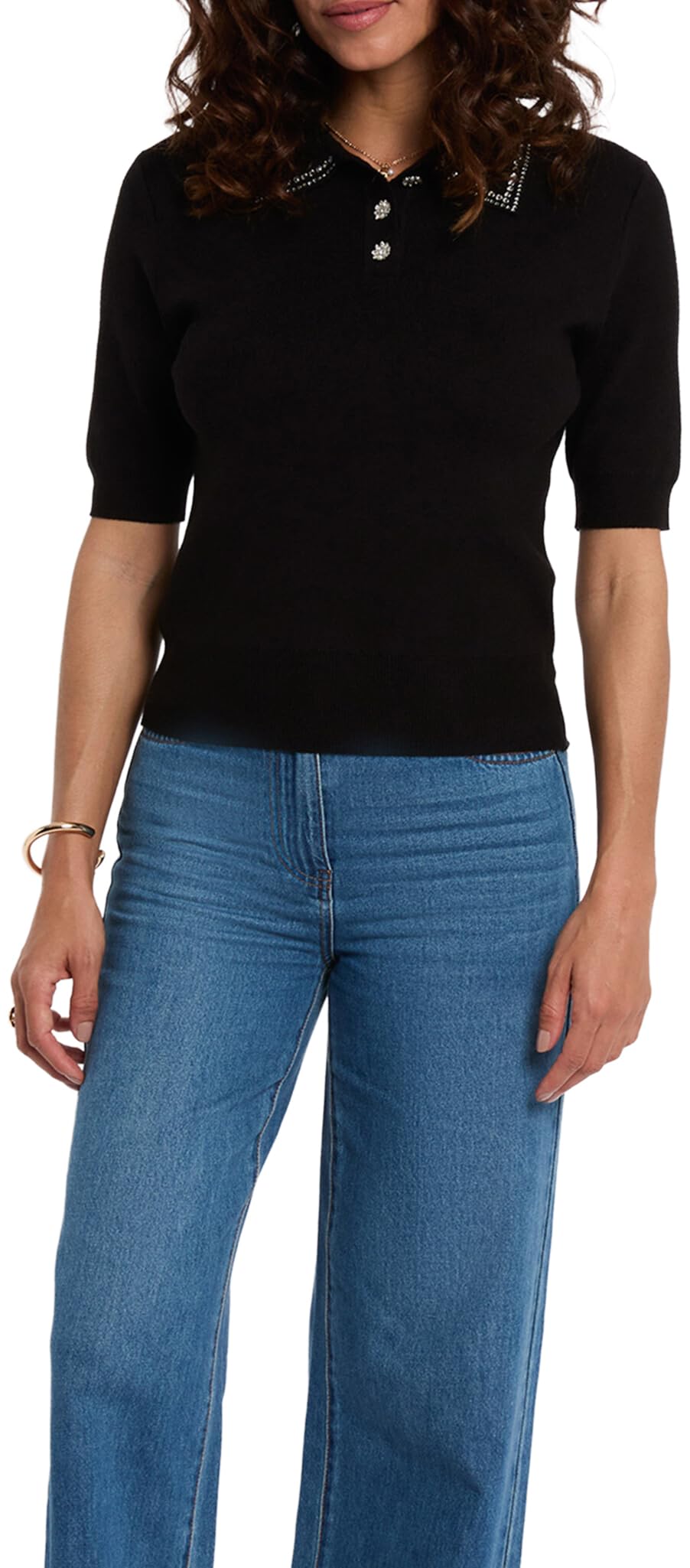 Morgan Damen Pullover