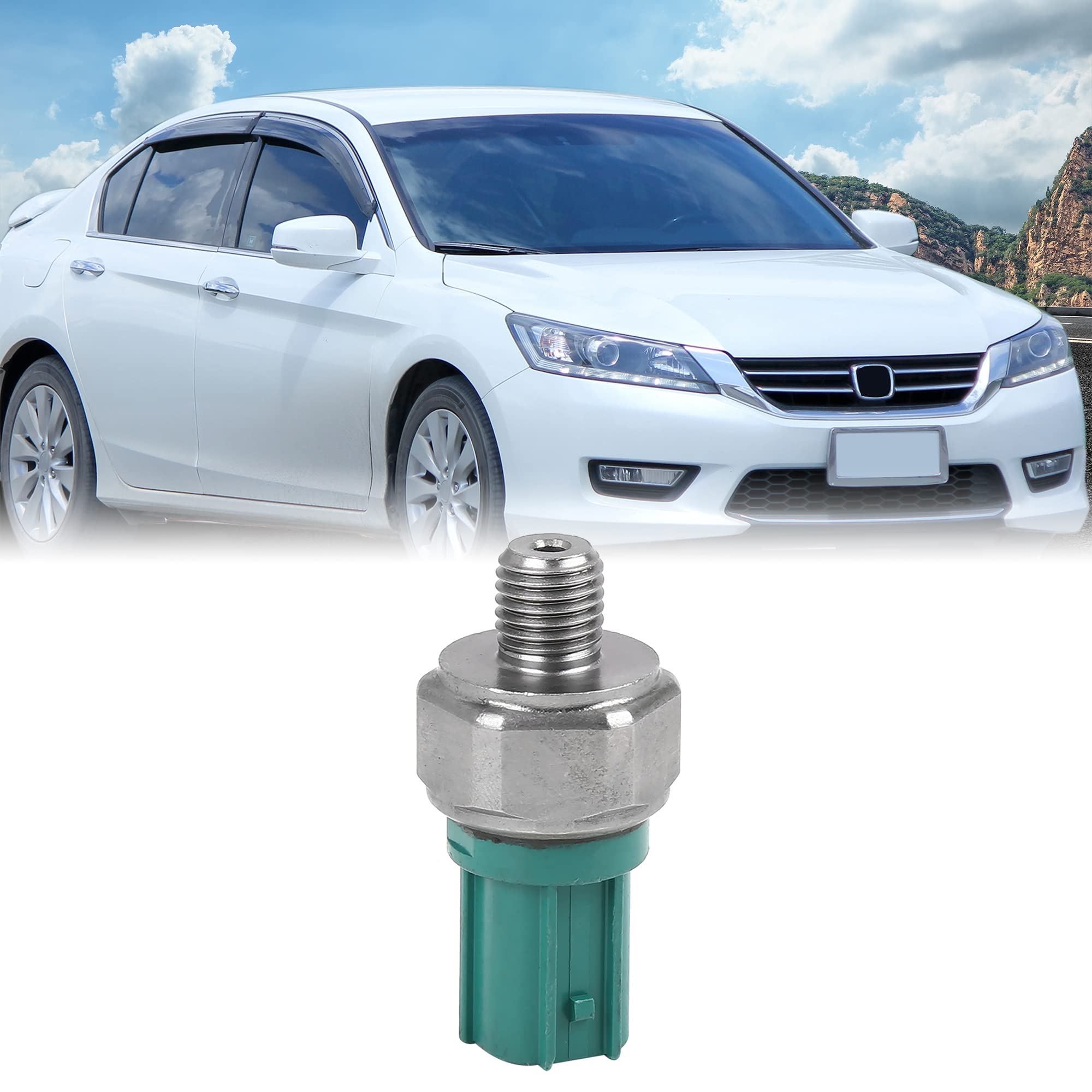 Amazon.com: uxcell 28600-RCL-004 Transmission Pressure Switch for